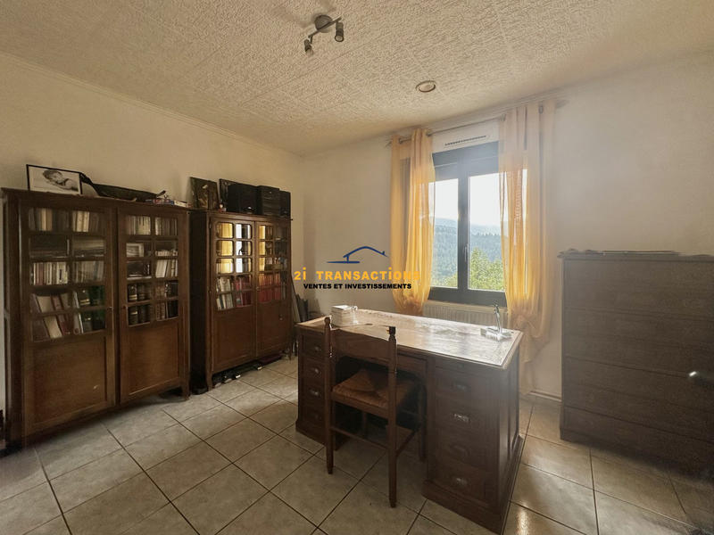 Maison - 145 m² - 4 pièces