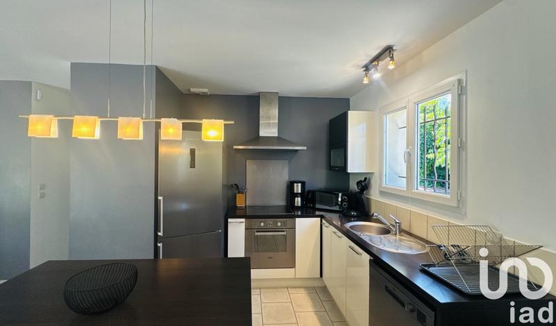 Maison - 102 m² - 5 pièces