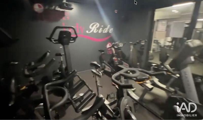 Local commercial - 167 m²