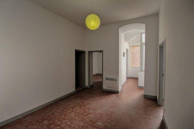 Appartement - 100 m² - 3 pièces