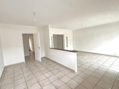 Appartement - 89 m² - 5 pièces