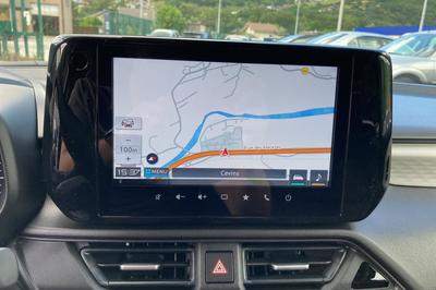 Suzuki Swift 1.2 Dualjet Hybrid Allgri