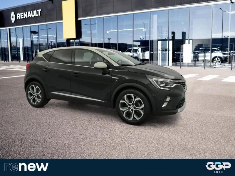 Renault Captur TCe 140 - 21 Intens