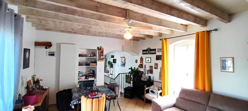 Maison - 81 m² - 3 pièces