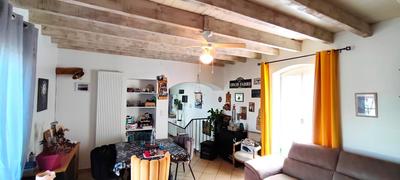 Maison - 81 m² - 3 pièces