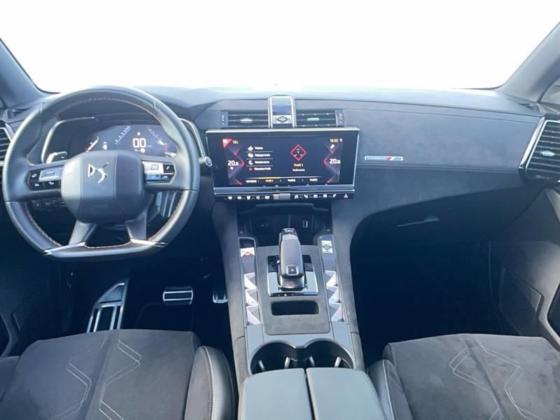 Ds Ds 7 Ds7 Crossback BlueHDi 130 Eat8 Performance Line