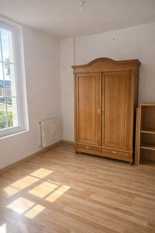 Maison - 172 m² - 8 pièces