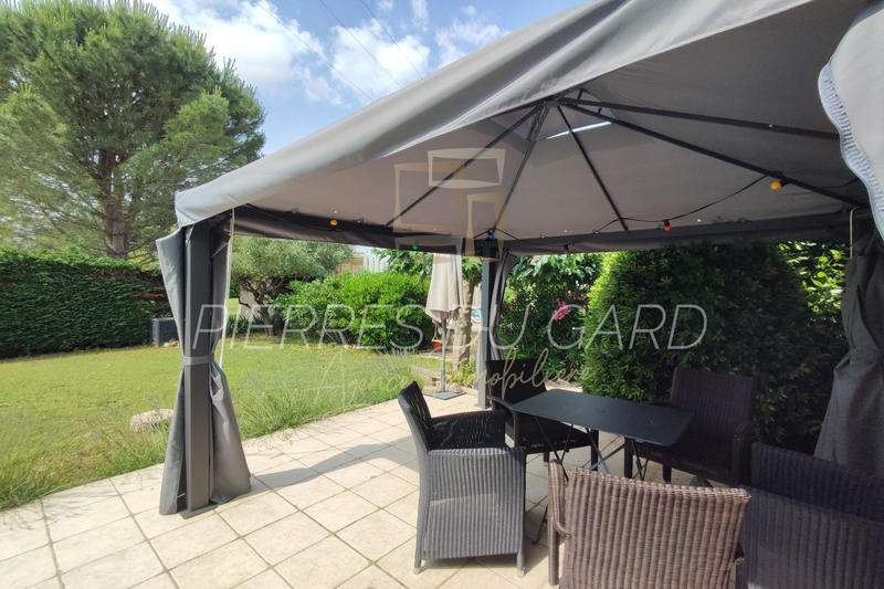 Villa - 140 m² - 5 pièces