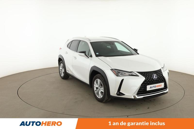 Lexus Ux 250h Pack Confort Business 2wd 184 ch