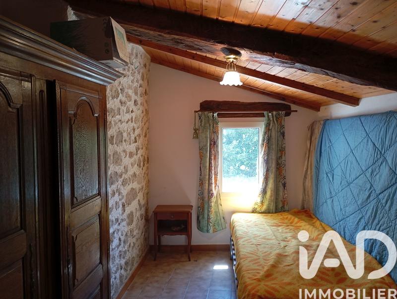 Maison de village - 169 m² - 7 pièces