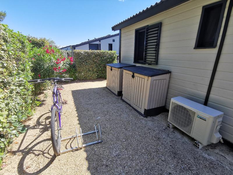 Châlet - 47 m² - 4 pièces