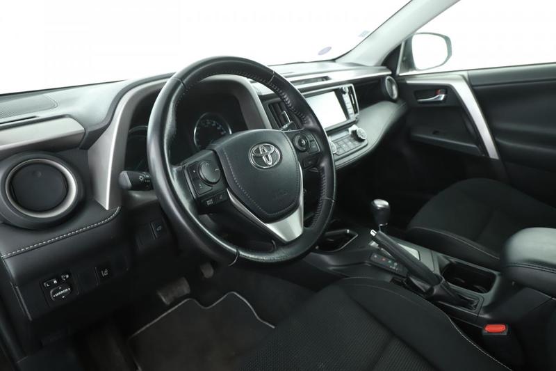 Toyota Rav4 2.5 Hybride Dynamic 2wd 197 ch