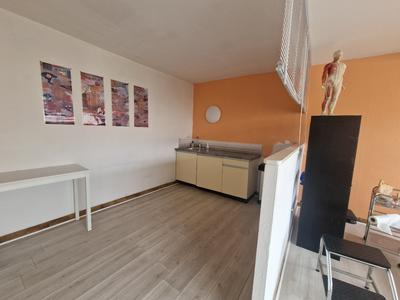 Local d'activités - 40 m² - 2 pièces