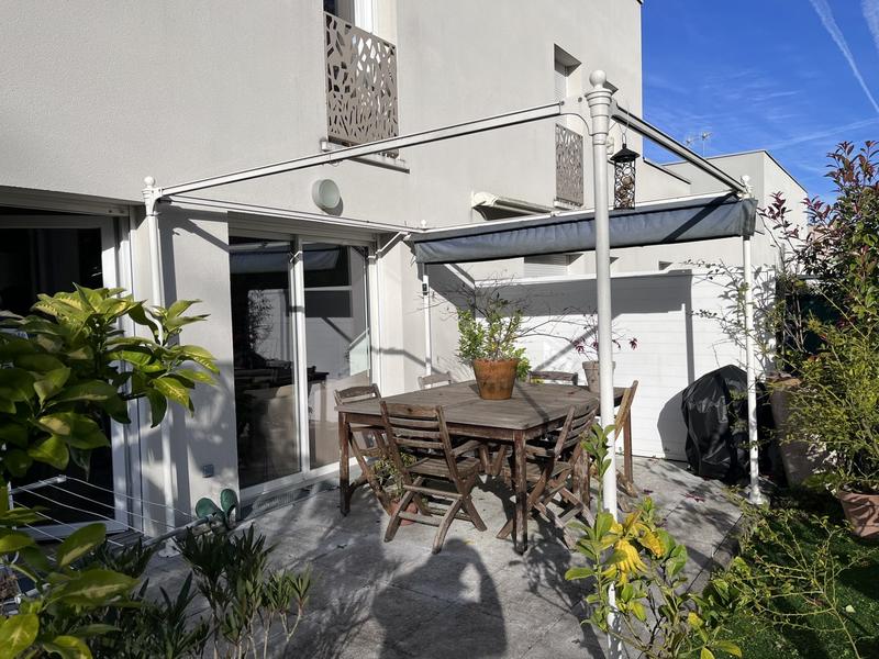 Maison - 89 m² - 4 pièces