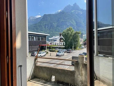 Appartement - 26 m² - 1 pièce