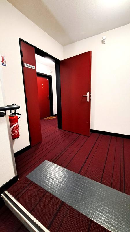 Appartement - 39 m² - 2 pièces