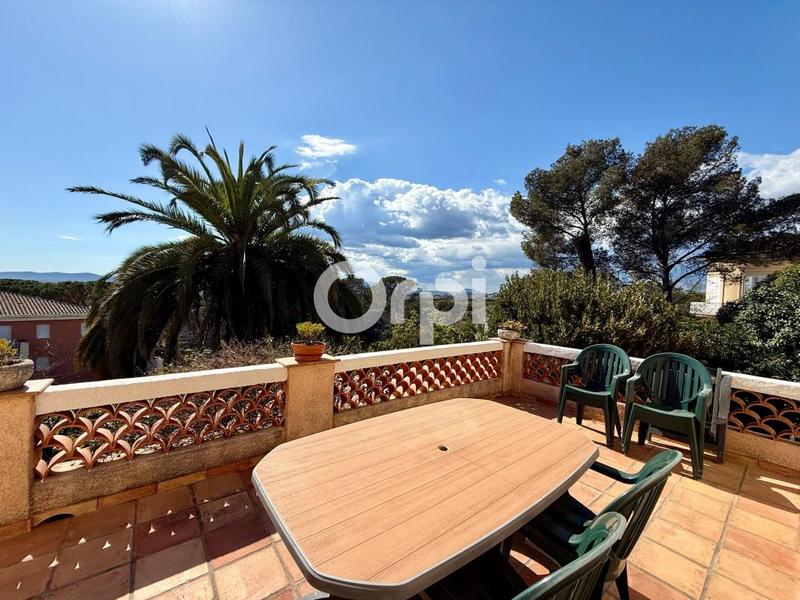 Villa - 162 m² - 5 pièces