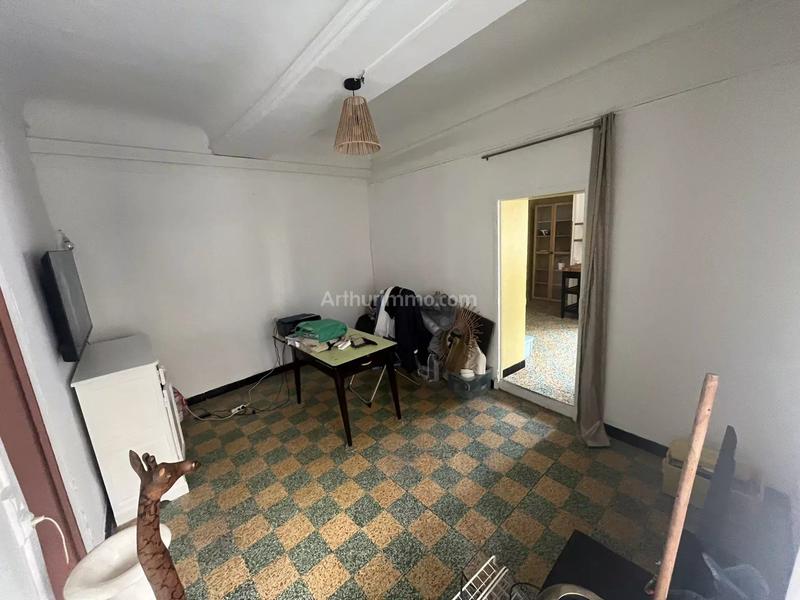 Maison - 81 m² - 4 pièces