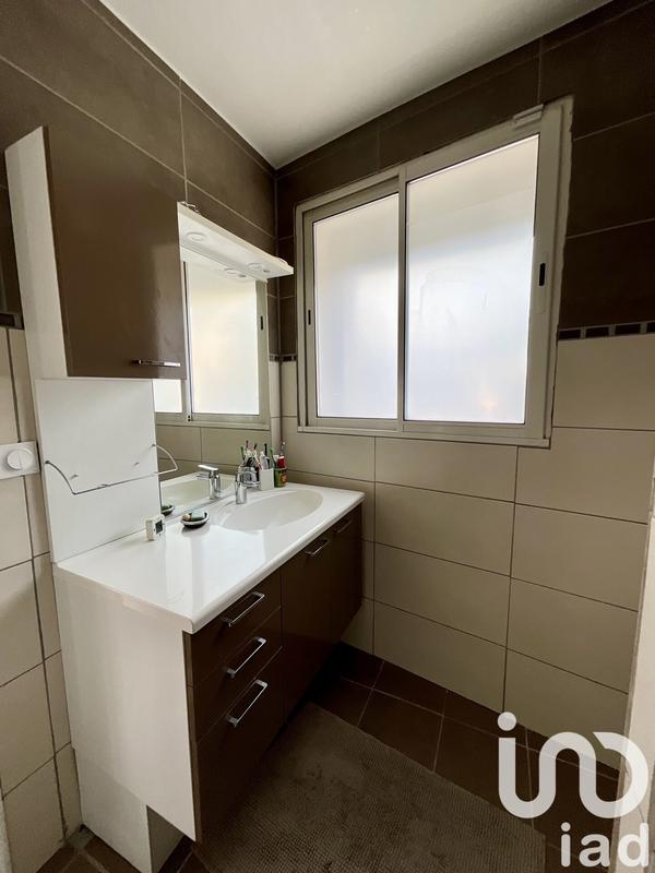 Maison de ville - 70 m² - 4 pièces