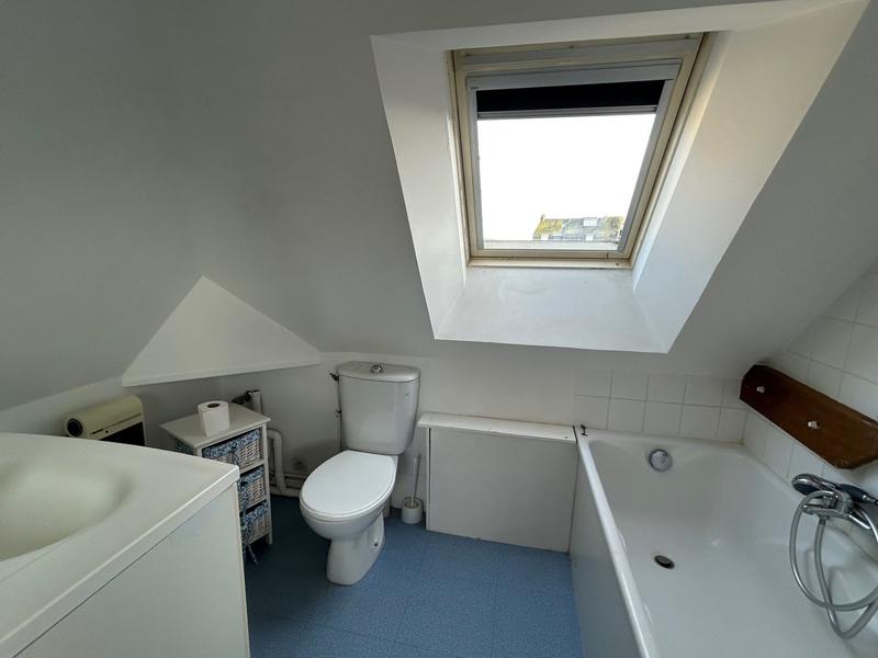 Appartement - 24 m² - 1 pièce