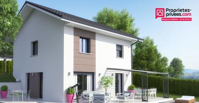 Terrain - 670 m²