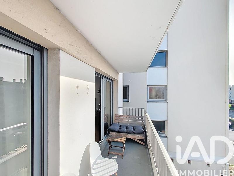 Appartement - 82 m² - 4 pièces