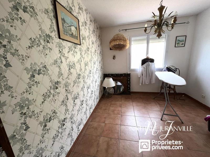 Villa - 207 m² - 7 pièces