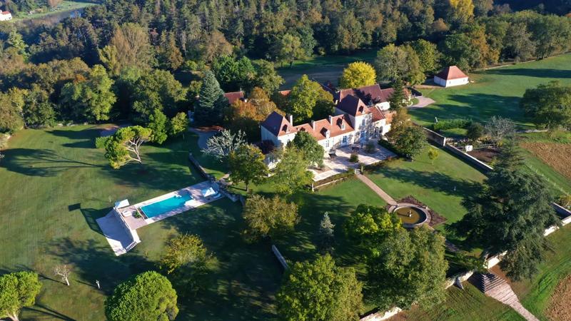 Stage d’initiation à la sylvothérapie  – Châteaux en fête