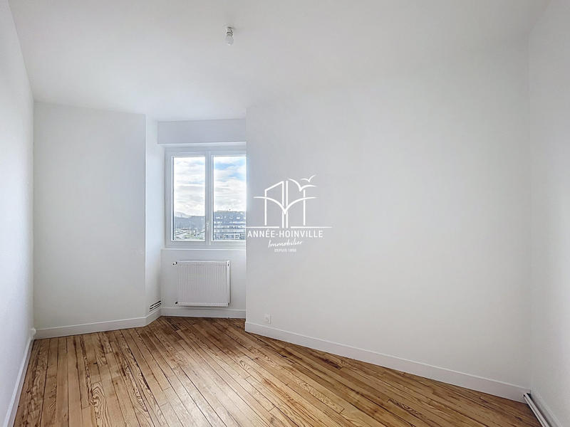 Appartement - 58 m² - 4 pièces