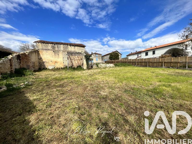 Ferme - 95 m² - 1 pièce