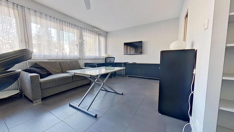 Appartement - 30 m² - 1 pièce