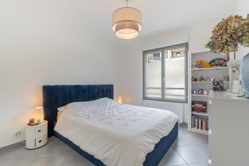 Appartement - 71 m² - 4 pièces