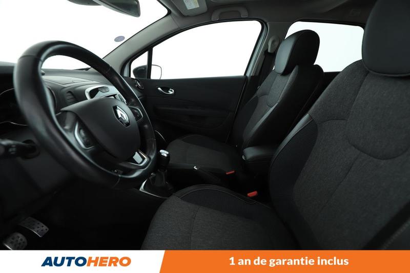 Renault Captur 0.9 TCe Intens 90 ch