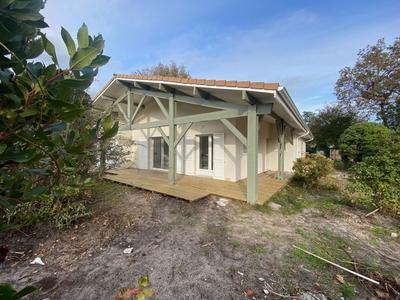 Villa - 96 m² - 4 pièces