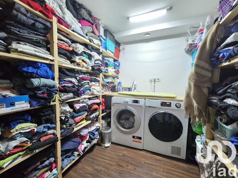 Maison de campagne - 140 m² - 7 pièces