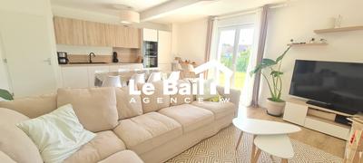 Appartement - 4 pièces