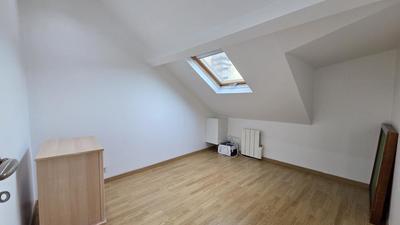 Maison ancienne - 90 m² - 5 pièces