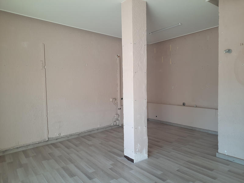 Local commercial - 27 m²