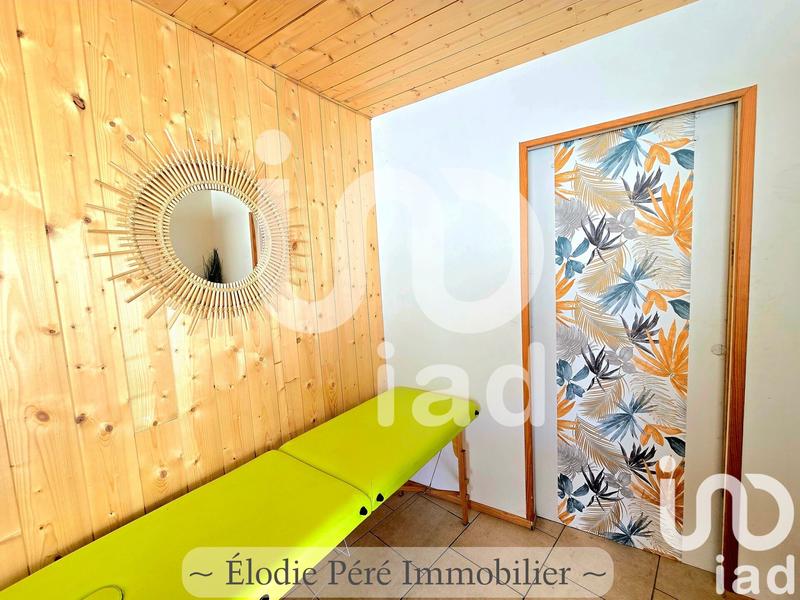 Maison de ville - 169 m² - 7 pièces