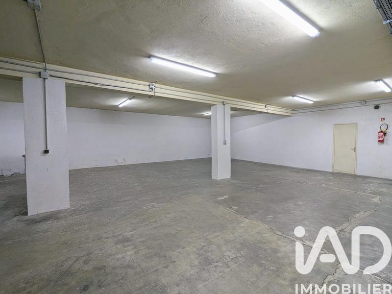 Appartement - 103 m² - 4 pièces