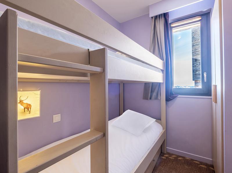 Appartement - 56 m² - 2 pièces