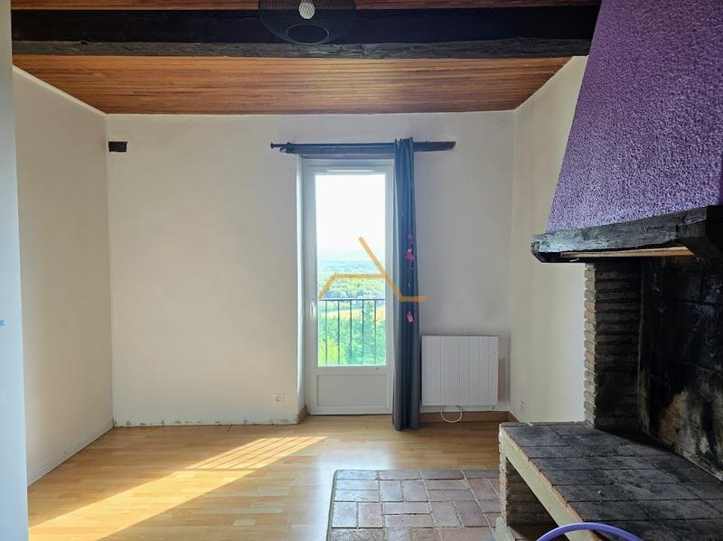 Appartement - 119 m² - 5 pièces