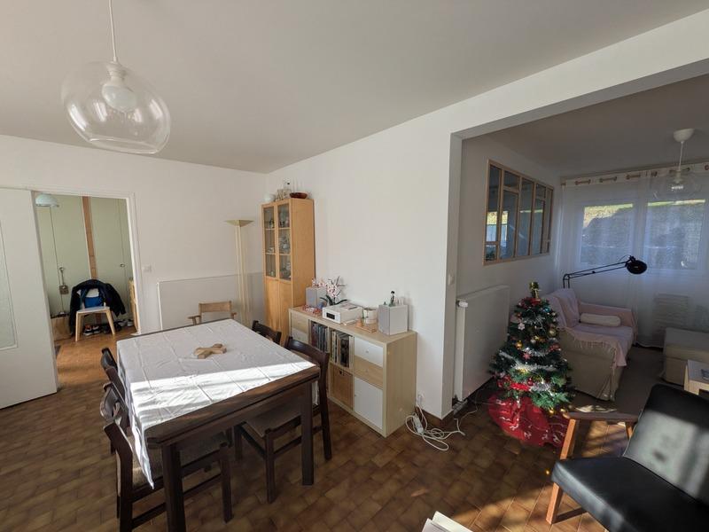 Maison - 113 m² - 4 pièces