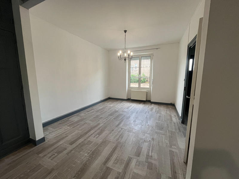 Maison de ville - 84 m² - 4 pièces