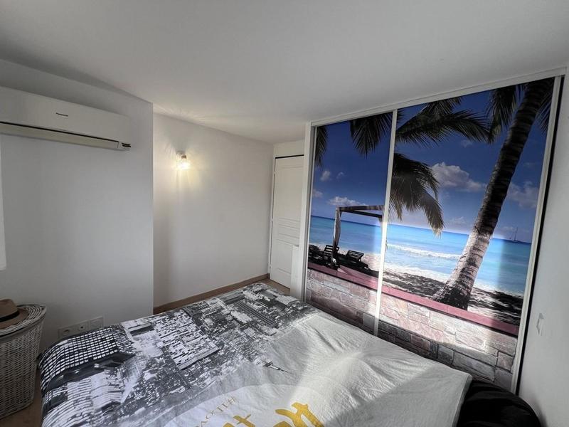 Duplex - 75 m² - 3 pièces