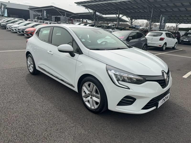 Renault Clio TCe 90 - 21n Business