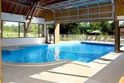 Maison traditionnelle - 40 m² - 3 pièces