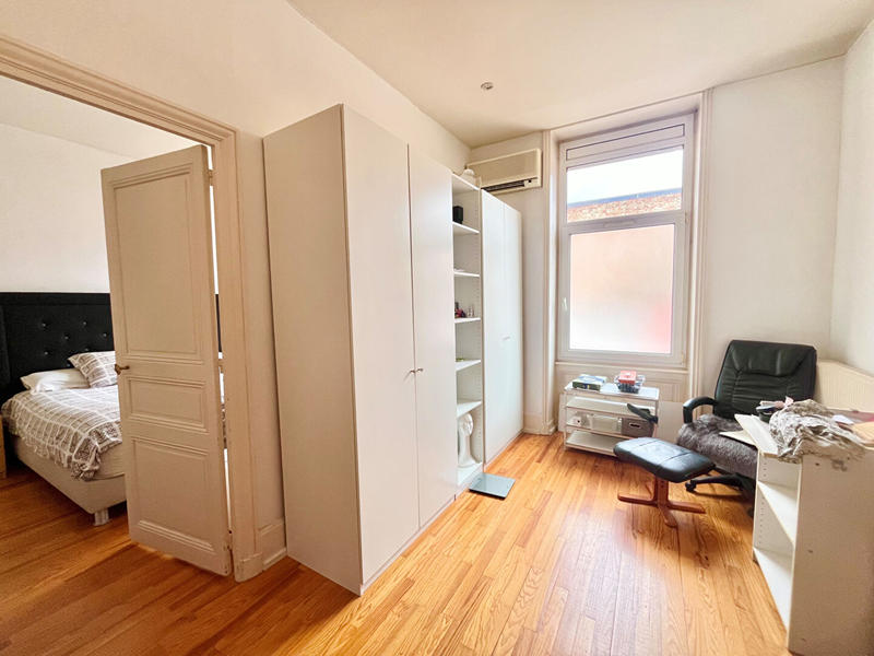 Maison - 361 m² - 10 pièces