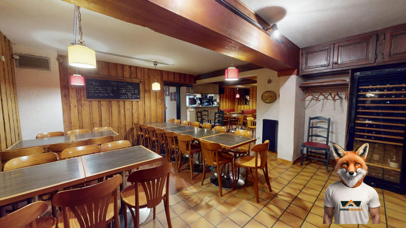 Maison - 293 m² - 7 pièces