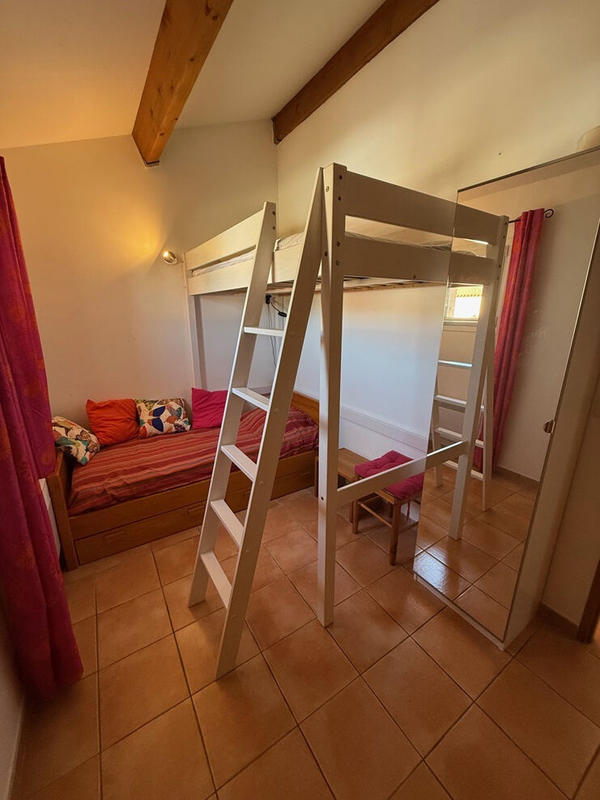 Villa - 73 m² - 5 pièces